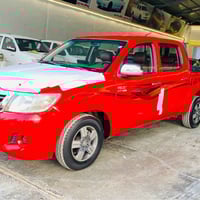 هايلوكس • ٢٠١٢ • اوتوماتيك