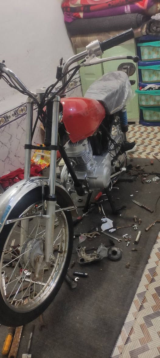 السلام عليكم رمضان كريم
ادوات ادوات مديل 17 سعرها 600
محركها ما مامفتوح وصوتها ناعم
مكاني قـرنه شـرش
مو شراي لاتعبني فدوه اروحلك


**إذا كنت صاحب هذا الإعلان وتريد حذفه لأي سبب، رجاءا أرسل رسالة إلى الدعم الفني**