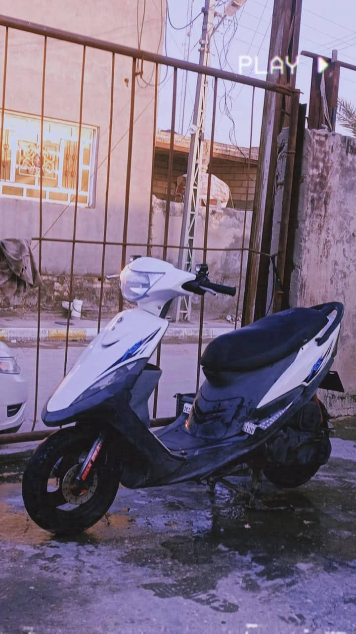 سلام عليكم دراجه ماكس عدله مال رمبه صاله شهر من طالعه مكفوله من طول لطول بلاديه عل وضع شركه نكره سلف اشاير رماش قفل جنطه قفل ستيرن كله شغال مكاني ناصريه قضاء الغراف رقمي *********** سعره قفل 850 ما بيه اي مجال شراي يتصل
