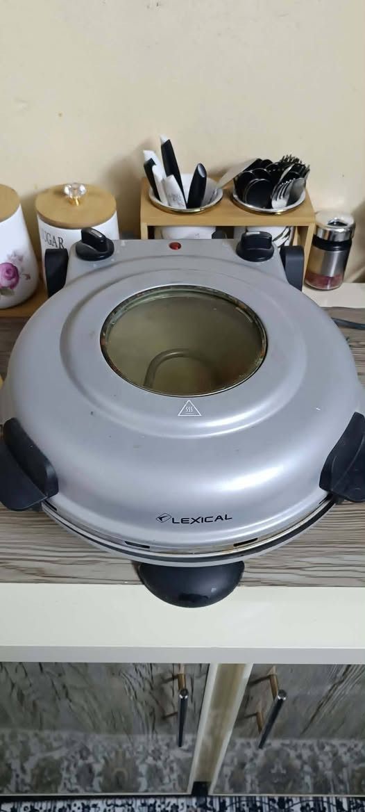 خبازە للبیع نظيف مابي عيب سعر ٣٥الف وبي مجال


**إذا كنت صاحب هذا الإعلان وتريد حذفه لأي سبب، رجاءا أرسل رسالة إلى الدعم الفني**