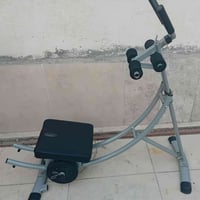 جهاز بطن • ميكانيكي • تقاطع النهروان