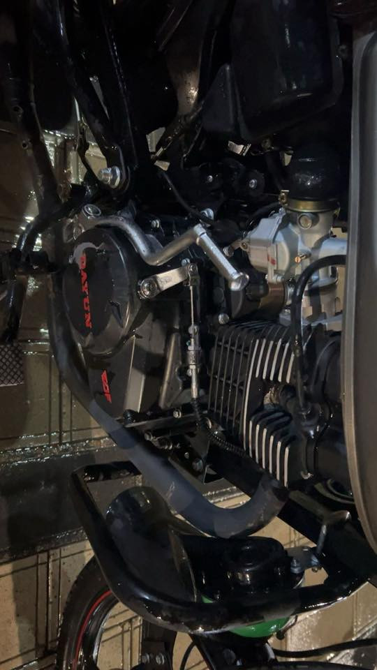 السلام وعليكم دايوان جبلي موديل 2023 رقم بغداد الدراجه نضيفه مثل ما بل صوره سعرها 2400 مليونين و اربعميه وبيها مجال  العنوان بغداد باقي التفاصيل خاص 
ما متوفر مازنجر راسلتي واتساب او خابرني وهاذ رقمي
***********
