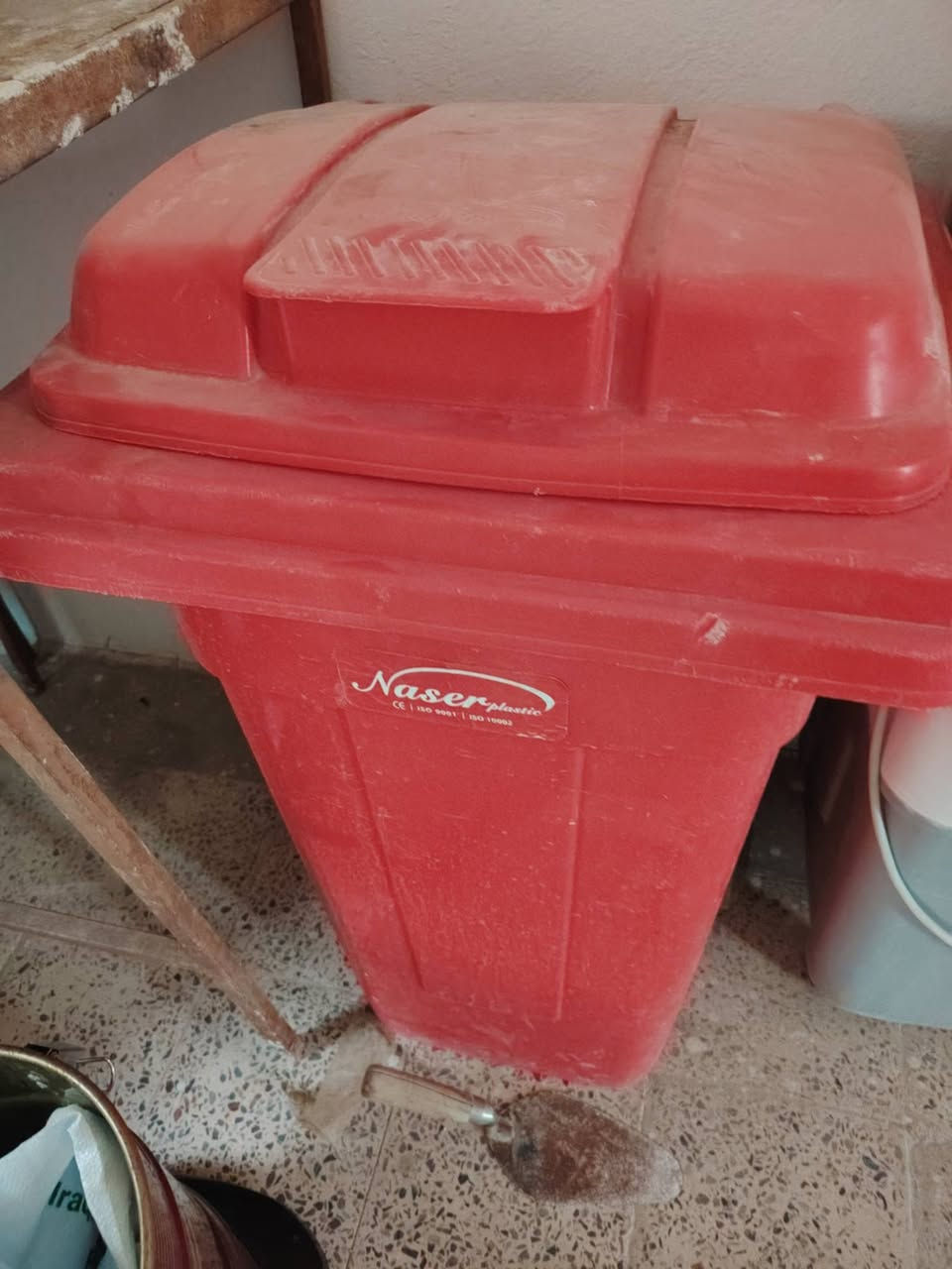 شعدكم غراض للبيع دزوهن خااص


**إذا كنت صاحب هذا الإعلان وتريد حذفه لأي سبب، رجاءا أرسل رسالة إلى الدعم الفني**