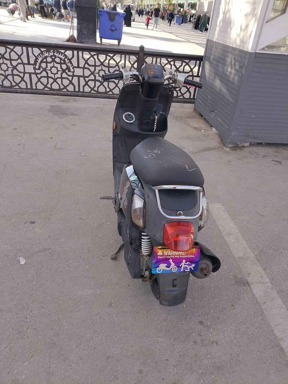 للبيع 2013 جديده وكله شغال *********** الشراي يتصل مكان كربلاء
