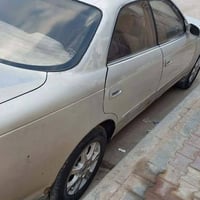 مارك للبيع موديل ٩٢ سيارة رقم جديد مكفول من كص ونقل جثة  محرك ون جي  ك...