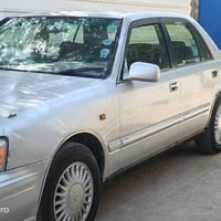 راس الثور • موديل ١٩٩٩ • مكينة يابانيه