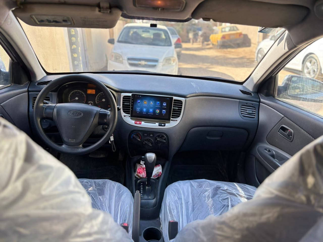 سلام عليكم
كيه ريوه
موديل 9 سياره خليجي كفاله عامه فقط بنيد مبدل باصلي نفس لون بسبب الجراد
مكينه 1600
كير حداديه تايرات سياره كلها جديده
ما ناقصها شي
سنويه 28 رقم ذي قار
و بالعافيه ع ياخذها
***********
83
