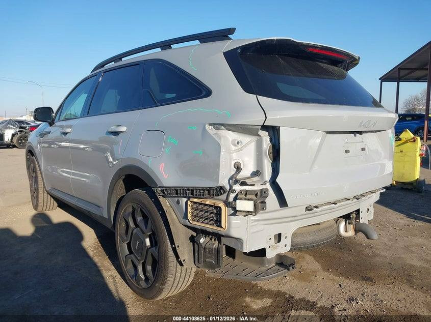 بيع مباشر السعر 160 ورقه 
نوع السياره 
KIA SORENTO X-LINE EX
من لديه كتاب شهداء 225ورقه 
واصل جميع المحافظات 
امتلك سيارة أحلامك من المزادات الأمريكية بأفضل قيمة وأقل تكلفة.
للاستفسار عن طرق الاستيراد.. تواصل معنا.📲"
​📍 العنوان: [ناحية شيخ سعد قرب الدفاع المدني]
*********** صادق الحداد 
*********** باسم
