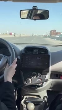 ليش تختار مكتب العلياء؟ 🚗 مدربين محترفين يعلمونك القيادة خطوة بخطوة بك...