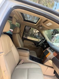 سياره ادوات ادوات نوع السياره تاهو بترا التي زت  فول موصفات جنطه كهربا...