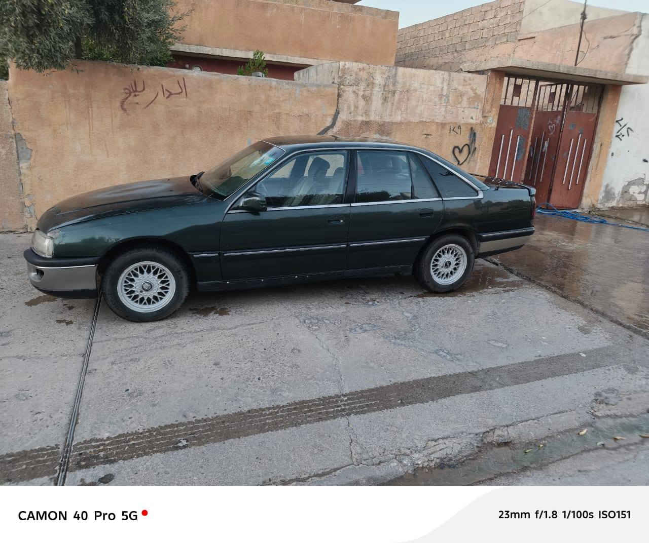 سناتور للبيع رقم وهزة جديد بسمي سياره خير من الله موديل 91 محرك وكير شرط شرط التحويل السعر 27 وبيهة مجال ***********
