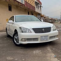 ٢٠٠٧ • ١٨٢٠٠٠ كم • شوين رانيه