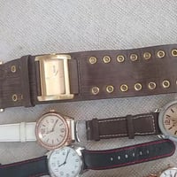 ساعات أوربي • ٣٤ قطعة • جملة فقط