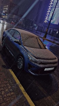 2023 رقم اربيل ماشي30الف قطعة وحدة صبغ بدون دواخل سيارة جديدة 07718819...