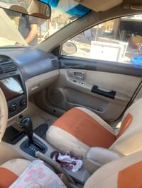 سبكترا • ٢٠٠٦ • سنويه باسمي