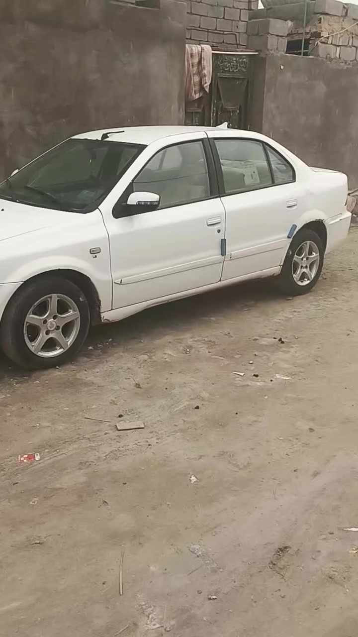 اسلام عليكم سمند سورن موديل 11 ذي قار تحويل كير فرنسي ماناقصه اي شي مكان ناصرية مركز هاذه رقم راعيه وخابره ***********
