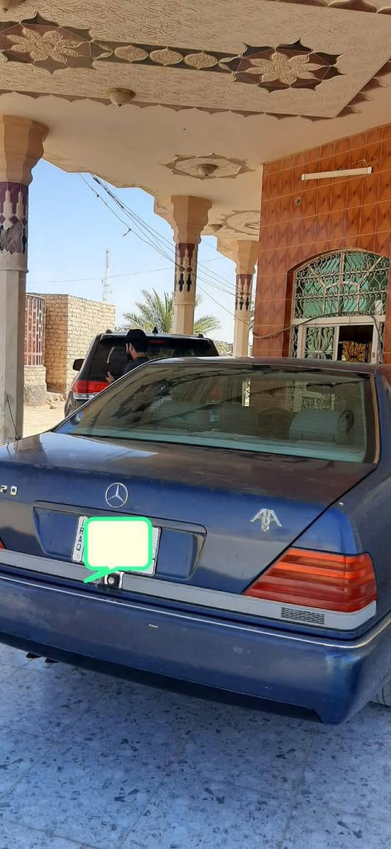 شبح موديل ٩٤ خراطيم اصل رقم انبار مشروع وطني سيارة بلادية ما ملعوب بيها ماشية ٢٨٠ ألف أكثر تفاصيل الاتصال على الرقم 
***********
***********
