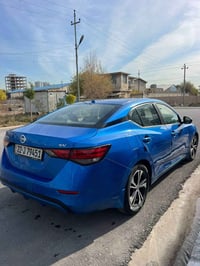 سنترا SV • ٢٠٢٠ • ٩٠ الف ميل