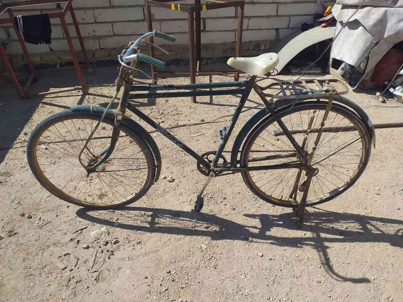 بايسكل هيرو
***********
