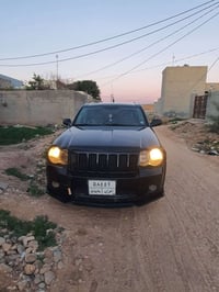 شباب .جيب لاريدو للبيع او مراوس فئه أعلى 07710079924