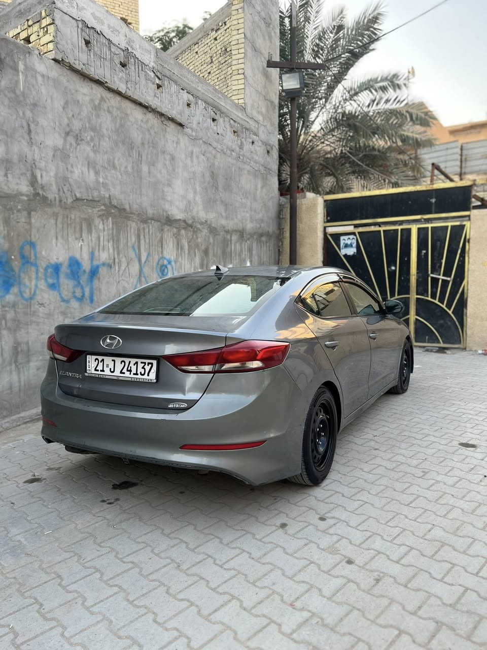 النترا 2018 وارد أمريكي رقم سليمانية سنوية 29 بصرة - معقل ***********
