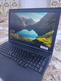 لينوفو • كور i5 جيل سادس • SSD ٢٥٦ جيجا