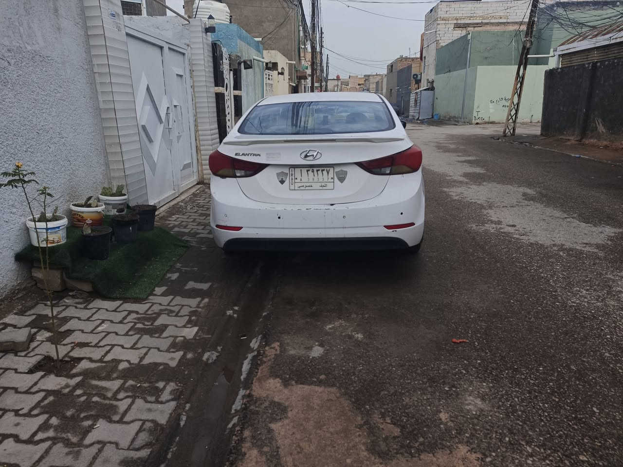 هيونداي النترا 2015 ماشية 136الف كيلومتر فول مواصفات بسعر 110 قفل رقم الهاتف ***********
