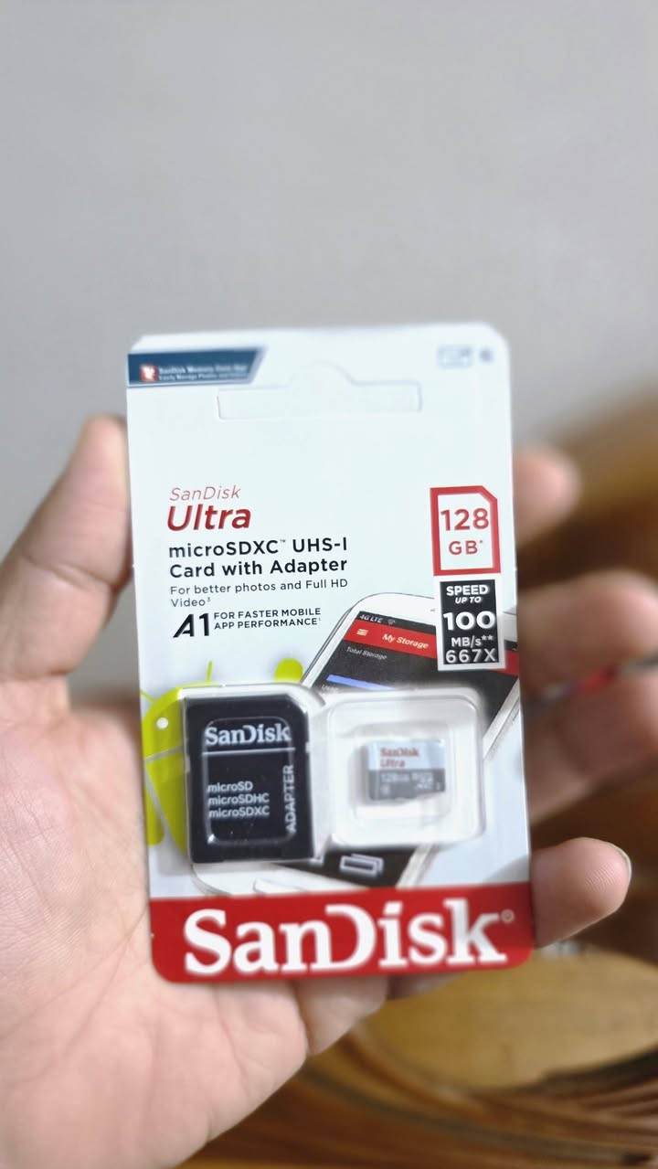 شاحن بطاريات كوبرو ماركة تيلسون مع بطاريه كوبرو 5 .6 .7 .8 مع رام sandisk 128
متوفر توصيل 
قيم باليرضي الله وبالعافيه
***********
