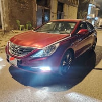 سوناته ٢٠١٣ • وارد كوري • مكينة ٢٠٠٠