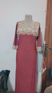 بغداد • حي البتول • ملابس