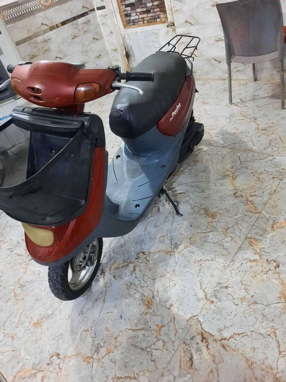 درجة منغولي سلف هندر كهربائيات كاملة مكينة ما مفتوحة شلعة حلوة كاملة ماكو نقص مكان كربلاء حولي مية سعر 350 بيهة مجال ***********

