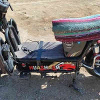 هيوشه ٢٠٢٥ • كهربائيات شغاله • ع فحص