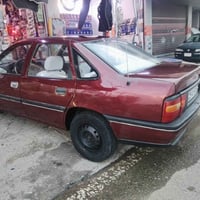 فكترا • ١٩٩١ • مكينه ١٦قايش