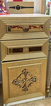 خزائن • استعمال بسيط • أثاث منزلي