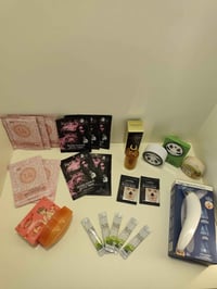 السليمانية • مستحضرات تجميل • توصيل لكل المدن