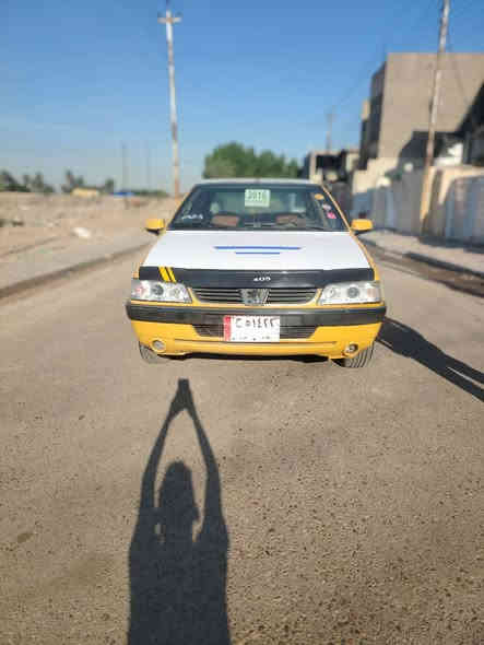 السلام عليكم حبايبي 🙏🏽سياره بيجو لميس موديل 2016 👋🏻مكفوله من الضربه  والتبديل 🚯 السياره جديده حيل مال جناي 💯 السعر💵42وبيها مجال وبالعافيه ع الياخذها
السياره كير مكينه صدر أمامي خلفي تخم تاير جديد تبريد ثلج ❄️  
السياره جديده حيل 🔋السياره مصفره هيئه وغرامات السنويه ل 2027 صاعده هزه السياره 
مكان السياره بغداد 🏯رقم الهاتف ***********☎️📞  خابر و بيك خير ودلل وأسف على طاله
