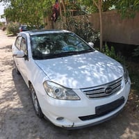 بي واي دي C3 • BYD C3 • سيارة BYD • بي واي دي 2013 • سي 3 • سيارة سيدا...