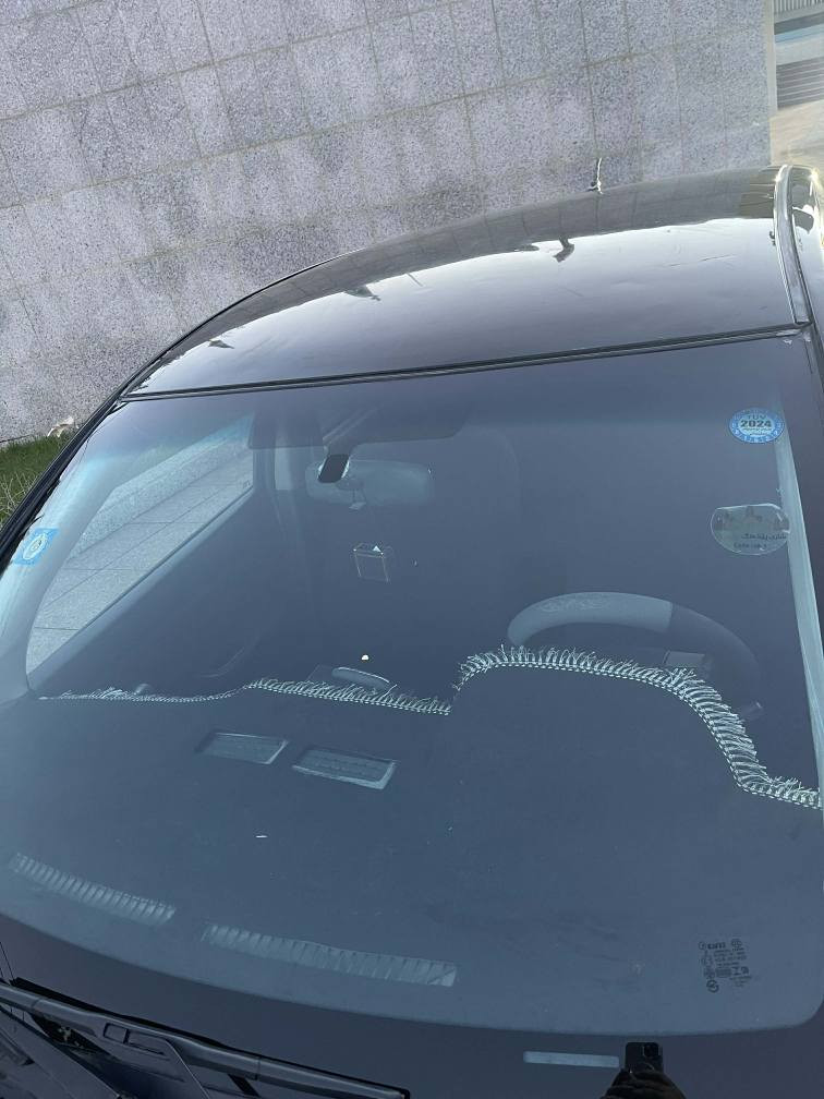 ڤیرسا 2011  ///  ***********
تۆماتیك
کارەبایی
سەنەوی پلاستیك ڕەقەم جنوب تا ٢٠٢٨ تازەیە
چوار پارچە بۆیاغ بەبێ ناو گرتن
چوارتایە و پاتری تازە
بێ مەسرەفە و بەشەرتی تحویل و بەناوکردن

نرخی   // 64 مەجال
بۆ پەیوەندی   // *********** رانية, السليمانية
