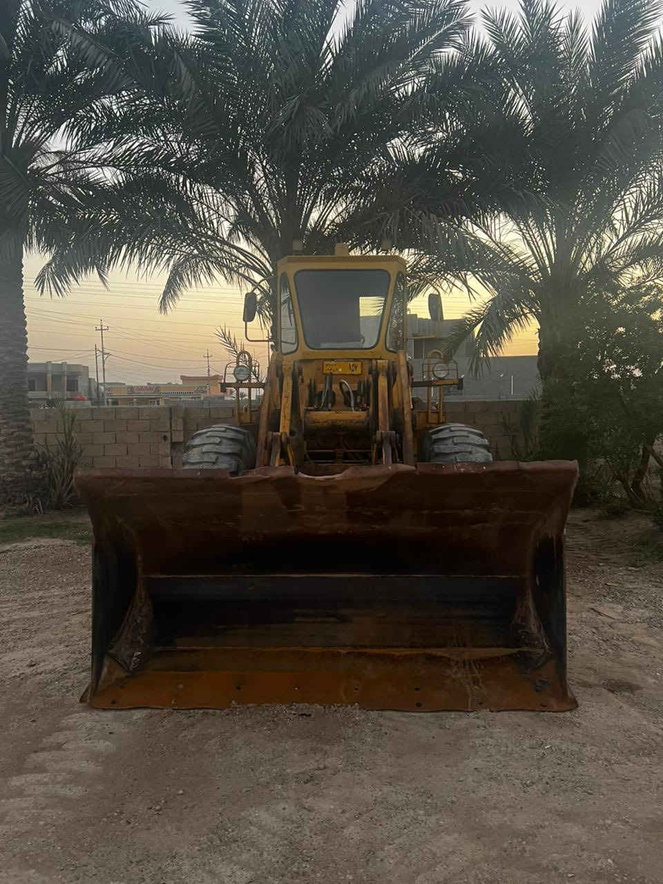 للبيع شفل كاوسكي 70بي  العنوان الانبار موديل 83رقم مبايل ***********
