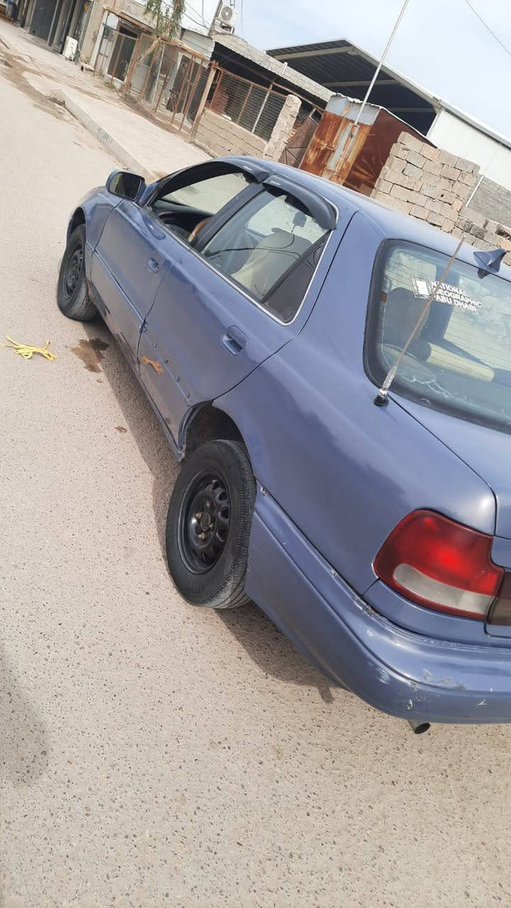 النتره لبيع موديل اربعه وتسعين معمره جديد مراوس حسب لقناعه لسعر خاص ***********بي وتساب
