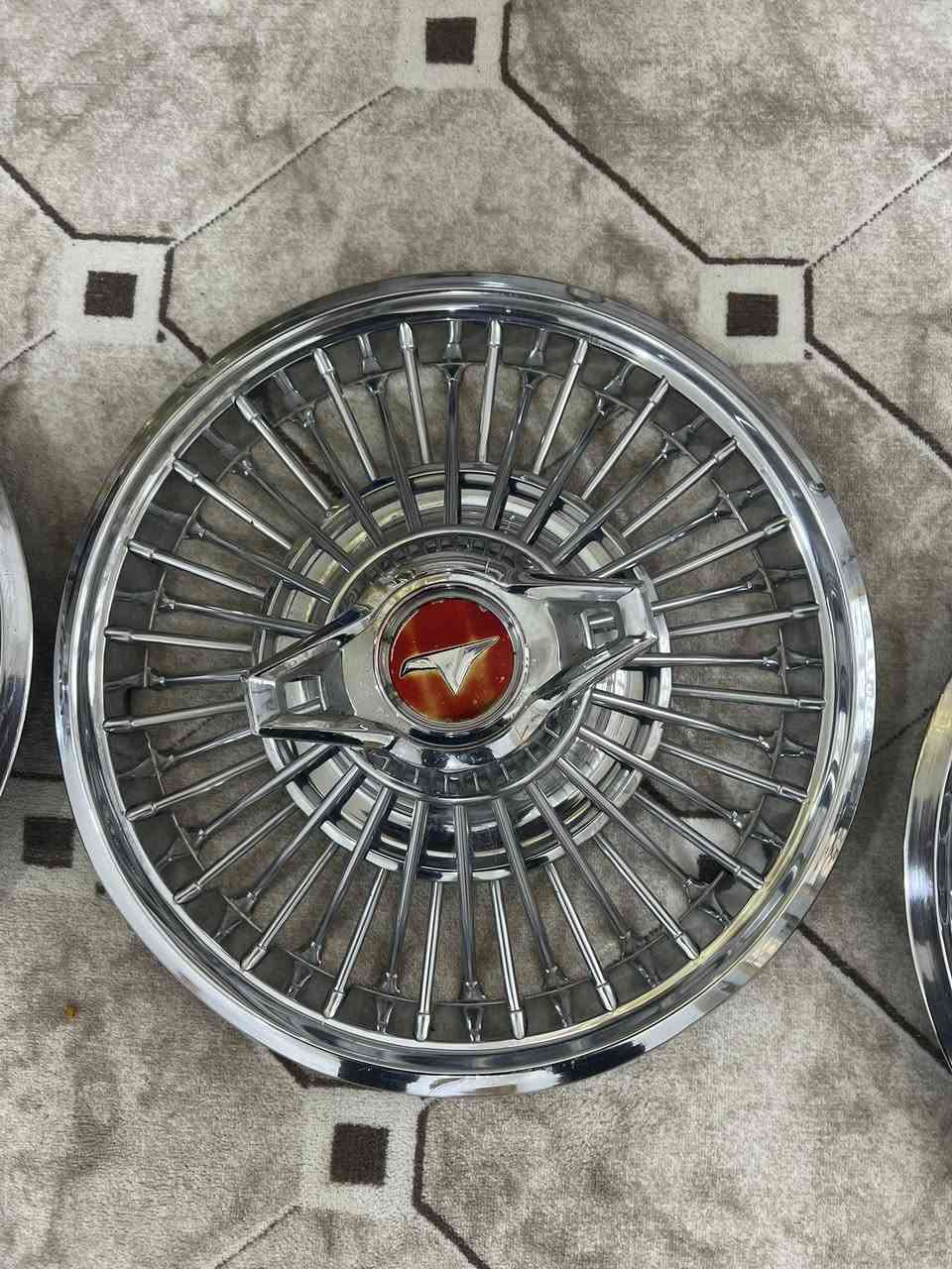 موستنك 14فحص شاخات اصليه مكان بابل ***********
