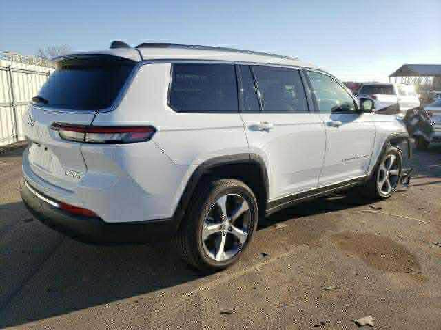 عربي /کوردی
السلام عليكم بيع فقط
جيب كراند شيروكي لمتد الشكل الجديدقباط مواسفاط 
الموديل  :  2023 وارد امريكي
* الرقم  :  رقم اربیل جدید سنویە و رقم 
*بیها حادث بس بونیت 
*بادل شفت 
* ايرباك کلها راجعینها سستم 
*اللون    :  ابيض
* عدد المقاعد   : 7 راكب کشن vip
* المحرك   :  3600  6V
عداد السيارة : 30000ميل
* داخل :  جلد بیجی جلد 
* كاميرا خلفية 
* دفع رباعي
* قيادة ذاتية عند المنعطفات
* رادار امامي مانع تصادم
* تحذير الخروج عن المسار
* نظام التوقف الآلي
* تحذير النقاط العمياء
* نظام تحذير عند المنعطفات
* نظام تقليل الضجيج داخل المقصورة
* شاحن موبايل واير ليس
* مرايا تعتيم ذاتي
* نظام الصوت من البينا 11 سماعة
* شاشة كبيرة 10.1 انج
* نظام الخرائط   GPS
* لوحة القيادة دجتال  بقياس 12 انج
* المصابيح الأمامية زنون
* كشافات ضباب
* دخول ذكي
* تشغيل عن بعد
* الصندوق الخلفي كهرباء
* فرش المقصورة الداخلية من الجلد الفاخر
* اضافات من الخشب الطبيعي في المقصورة الداخلية
* ذاكرة لحفظ وضعيات جلوس السائق
* المقاعد الأمامية كهرباء
* المقاعد الأمامية تدفئة
* ستائر للابواب الخلفية
* حساسات خلفية
* مكيف خلفي 
* تدفئة بالستيرن
* مانع تصادم خلفي
* بلوتوث
* محدد السرعة التفاعلي
* واير ليس  اندروید اوتو وابل کار بلي 
نظام التشغیل  و الاطفاء الذاتي 
نظام البریک الذاتي 
* السعر    :  280   $ وبيهة مجال
رقم الهاتف  : ***********
***********
مکان سیارە کرکوک الشورجە 

جیب کراند شیرۆکی لمتدی قبات مواسفات بی سلایت 

ساڵی دروست کردن 2023
ژماری هەولیر ژمار و ساڵانەی تازەیە

تەنها لیدروای بۆنیتە یەک پەنجە شاسی لای سکنی گرتوە 
ئێرباگ سیستەمە 
رەنگی سپیە بەفری 
ژماری کورسی 7 نەفەری و کورسی vip
مەکینەی شەش بستۆنی 3.6
رێژەی رۆشتنی سەیارە 30 هەزار مایل 
ناو  کریمی  کشن جلد و ناو فۆرمایکا 
کامیرای دواوە 
دبل اکسل ٤*٤
لیخورینی خودی و رادار و برێکی زیرەک 
ئاگادار کەرەوی دەرجون لە جادە و راداری پیشەو ئاوینەکان 
ئاگادار کردنەوی زیرەک 
شەحنی زیرەک بۆ موبایل وایر لیس 
شاشەی گەورە (١٠ )اینج 
سویج بسمە و جونە ژورەوەی زیرەک و داگیرسانی لەدورەوە 
کوشن و گەرم 
تبرید مەرکەزی 
اوتو ستار ستۆپ 
زۆر مواسفاتی تر 

لیدروای تەنها بۆنیت و یەک پەنجە لەشاسی لای سەکن کە ئەکاتە نوکی شاسیکە 
نرخی ٢٨٠ و مجالیکی کەم 

***********
***********
شوینی سەیارە کەرکوک شۆرجە كركوك, العراق
