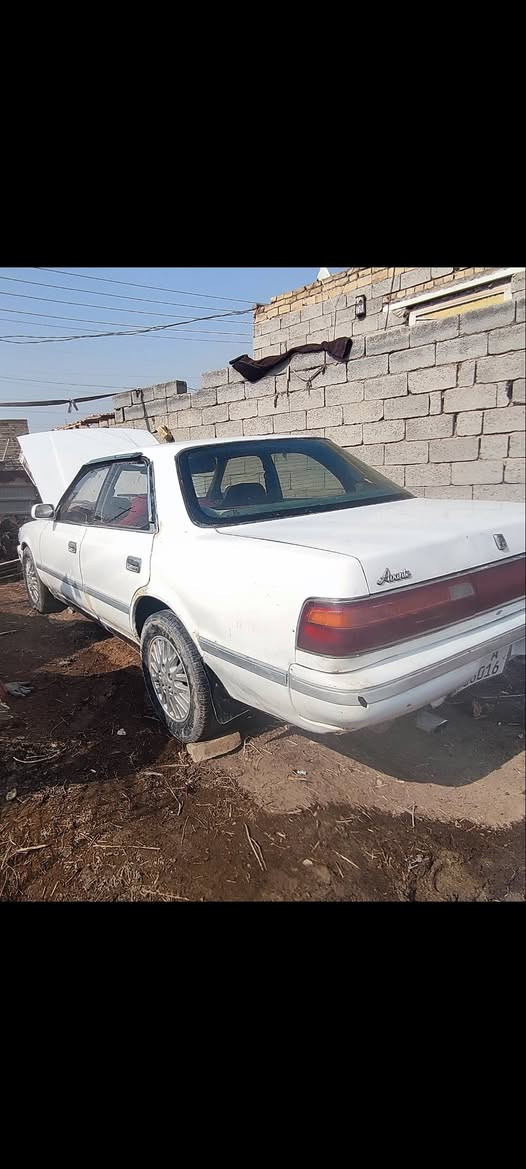 سلام عليكم شيزر مكفول من الضربه دواخل نضيفه محرك بيه ولف سنويه جديده لقايه 30مداور ثاني يوم كهربائيات كلها شغاله السعر 32 رقم الهاتف***********
