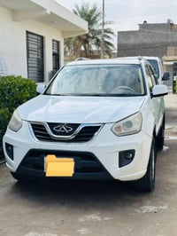 تيكو • ٢٠١٣ • بدون حادث