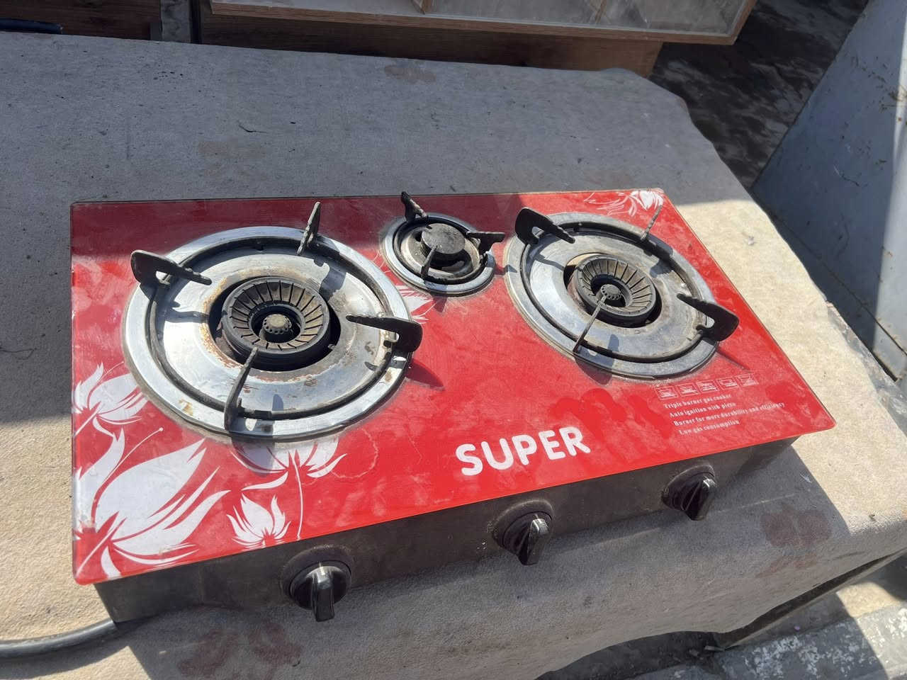 غراض للبيع نظيفات كلمن وسعره ***********
