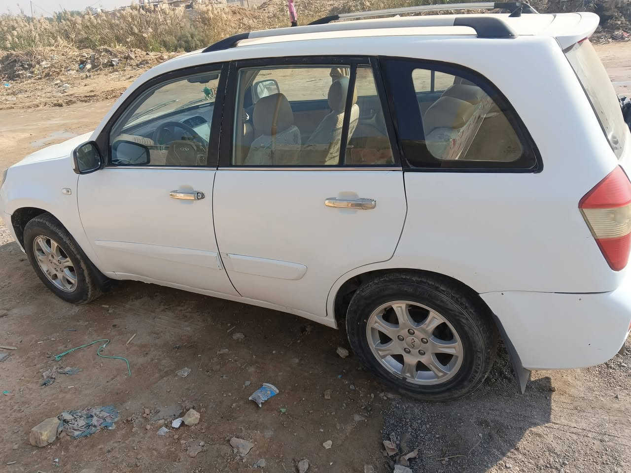 السلام عليكم تيجو للبيع 2012 شكل 13 مكينه جير حداديه كهربائيات شغاله العنوان ديوانيهز اتصل واتساب ماسنجر***********###*********** سعر 48
