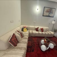 كنبة • بنص السعر