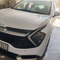 سبورتج خليجي شركة نم 2023 كفاله عامه من صبغ وتبديل  ماعدى هاي  شخط مال...