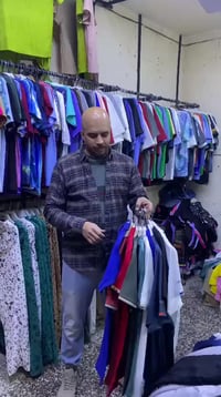 رجالي • شي ان • بغداد