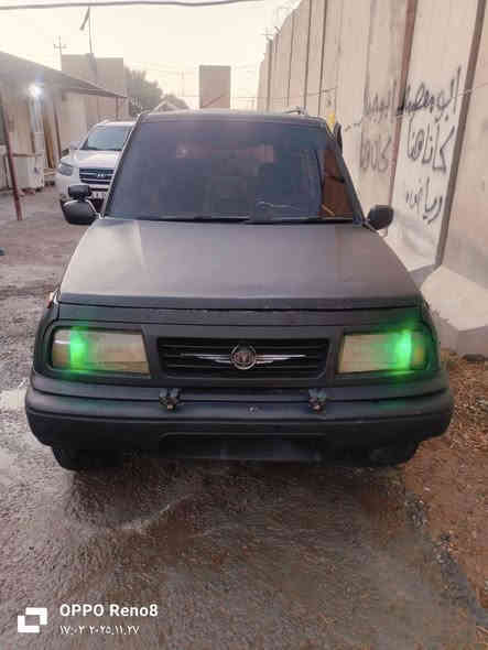 سازوكي ادوات حديدة للبيع سيارة مكينه وكير  بلاديات
مصبوغة اسود طافي لونها البلادي سلفر 
تبريد شغال مكاني بغداد
ابيع هلموجود كوم حديد تجي تكلب وتشوف بعينك 
السعر 23 ورقة
اي استفسار ***********
